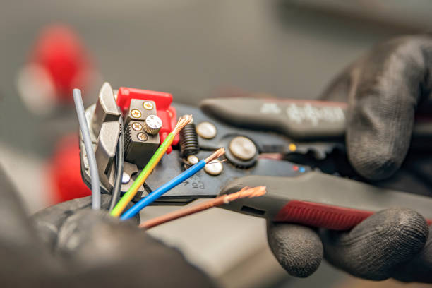Best Electrical Installation Contractor  in Carrollton, MO