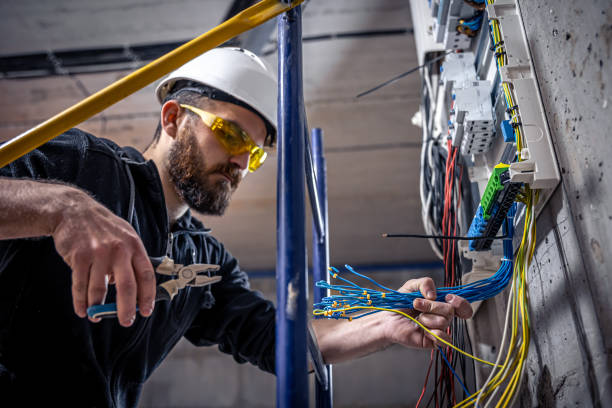 Best Residential Electrician Services  in Carrollton, MO