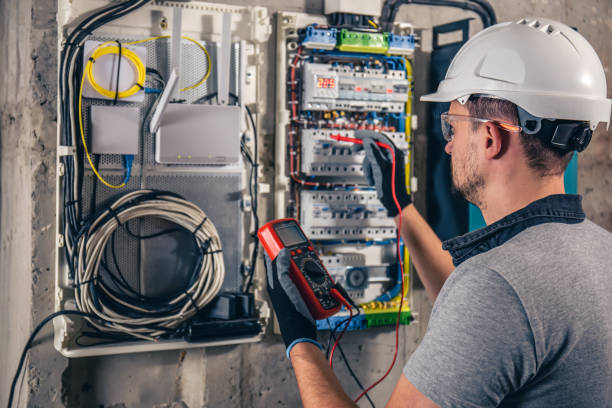 Best Local Electrician Companies  in Carrollton, MO