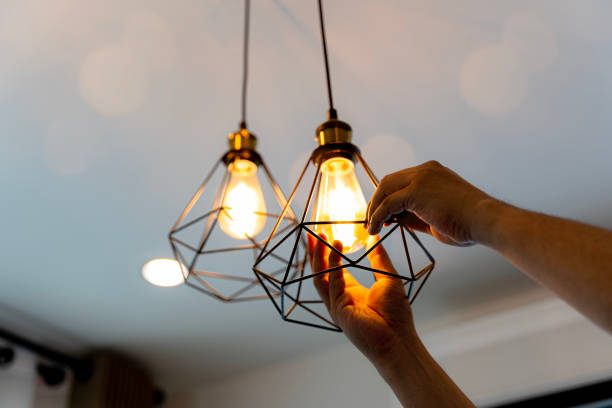 Best Affordable Electrician  in Carrollton, MO