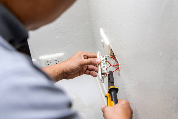 Best Affordable Electrical Installation  in Carrollton, MO
